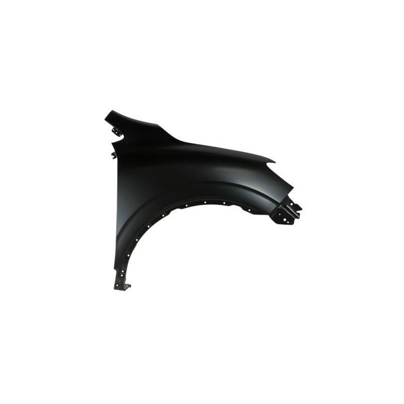 Parafango anteriore destro per Renault Kadjar RN7503003