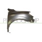 Parafango anteriore destro per Renault Kadjar RN7503003