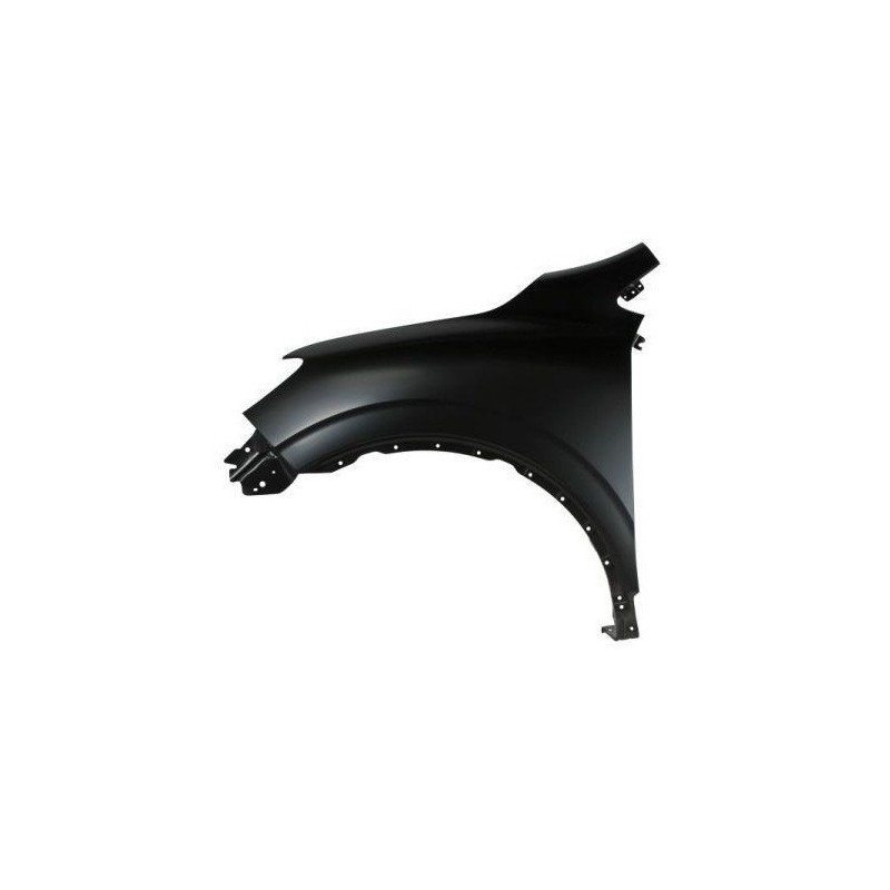 Parafango anteriore sinistro per Renault Kadjar RN7503004