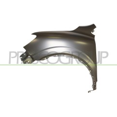 Parafango anteriore sinistro per Renault Kadjar RN7503004 - 64-RN7503004 - 64-RN7503004