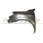 Parafango anteriore sinistro per Renault Kadjar RN7503004