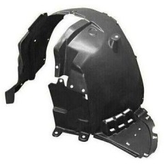 Passaruota anteriore destro Renault Kadjar dal 2015 RN7503603