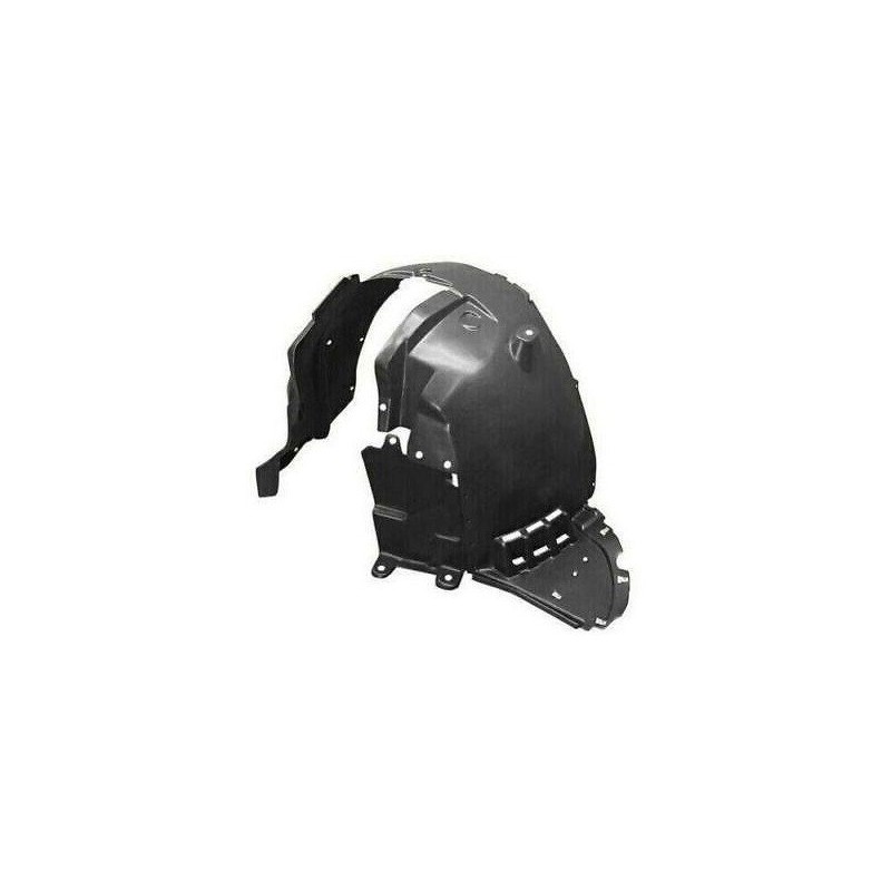 Passaruota anteriore destro Renault Kadjar dal 2015 RN7503603