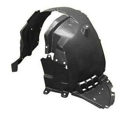 Passaruota anteriore destro Renault Kadjar dal 2015 RN7503603 - 64-RN7503603 - 64-RN7503603