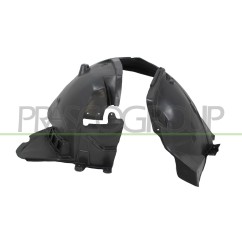Passaruota anteriore destro Renault Kadjar dal 2015 RN7503603 - 64-RN7503603 - 64-RN7503603