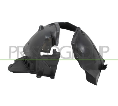Passaruota anteriore destro Renault Kadjar dal 2015 RN7503603