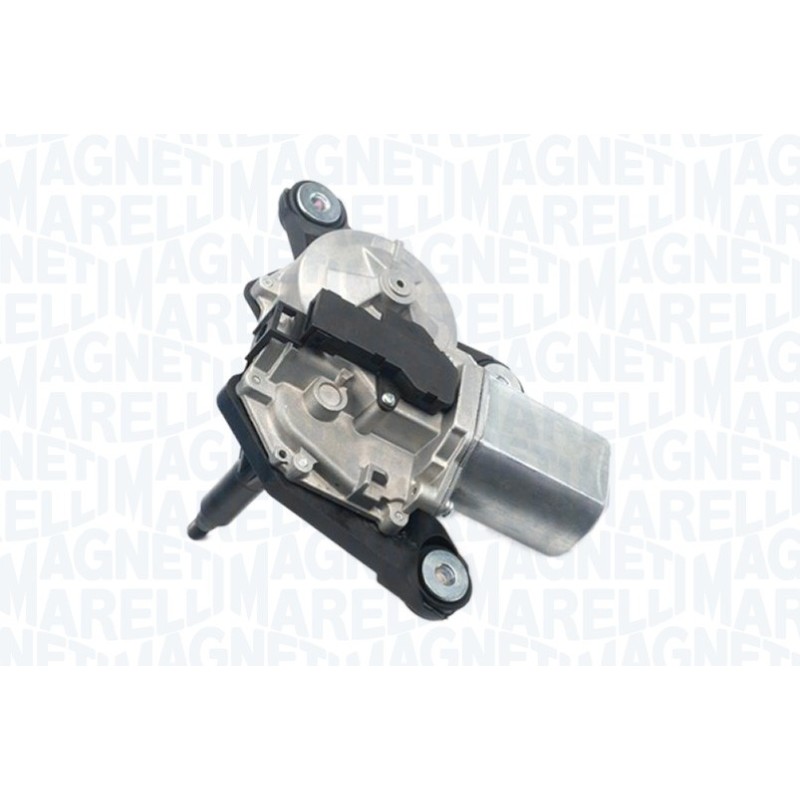 Motore Tergi (Posteriore) Fiat Panda (312) TGL763TM