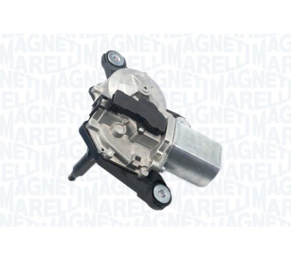 Motore Tergi (Posteriore) Fiat Panda (312) TGL763TM - 45-TGL763TM - 45-TGL763TM