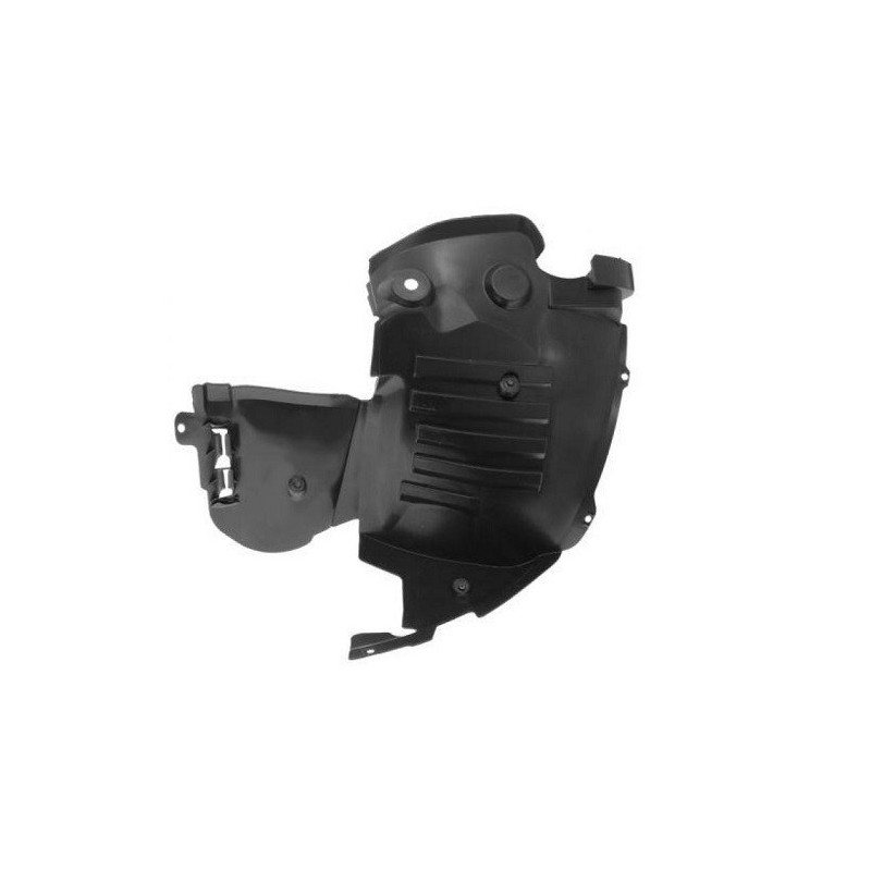 Passaruota anteriore sinistro-Parte anteriore per Renault Kangoo RN9163604
