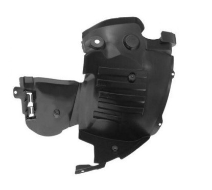 Passaruota anteriore sinistro-Parte anteriore per Renault Kangoo RN9163604 - 64-RN9163604 - 64-RN9163604