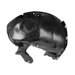 Passaruota anteriore sinistro-Parte posteriore per Renault Kangoo RN9163614