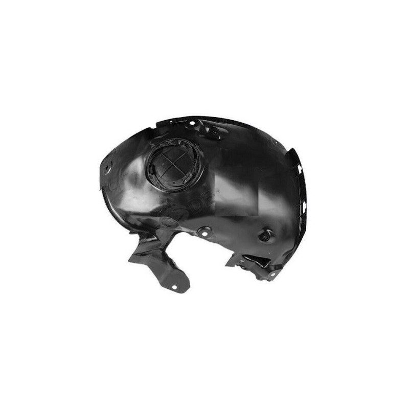 Passaruota anteriore sinistro-Parte posteriore per Renault Kangoo RN9163614