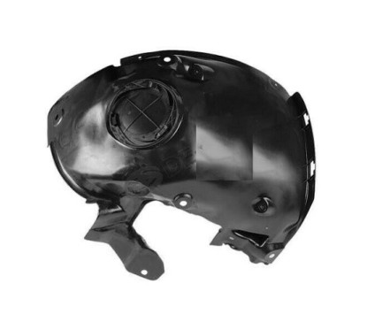 Passaruota anteriore sinistro-Parte posteriore per Renault Kangoo RN9163614 - 64-RN9163614 - 64-RN9163614