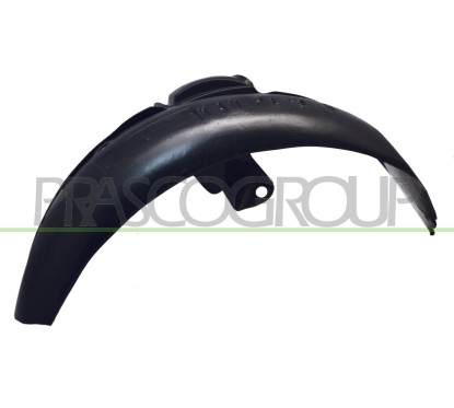 Passaruota anteriore sinistro-Parte posteriore per Renault Kangoo RN9163614
