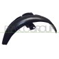 Passaruota anteriore sinistro-Parte posteriore per Renault Kangoo RN9163614