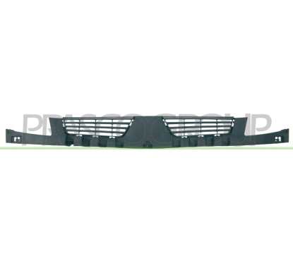 Griglia Radiatore Interna Mod. 12/04 per Renault Kangoo RN9172011