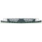 Griglia Radiatore Interna Mod. 12/04 per Renault Kangoo RN9172011