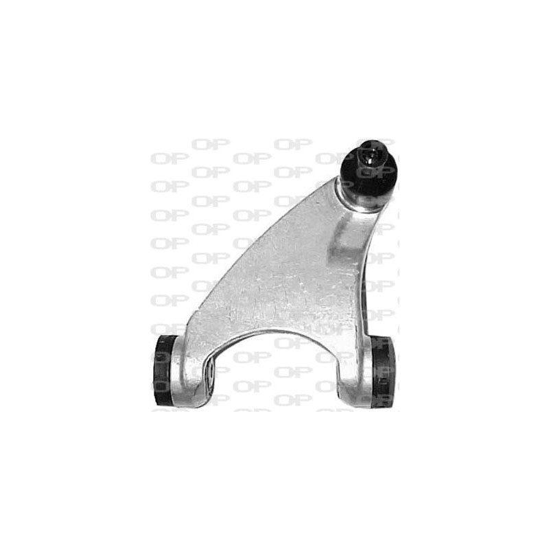 Braccio Oscillante SSW1003.01