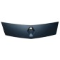 Griglia Radiatore Nera per Renault Kangoo RN9182001