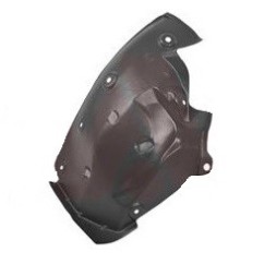 Passaruota anteriore sinistro-Parte posteriore per Renault Kangoo RN9183614