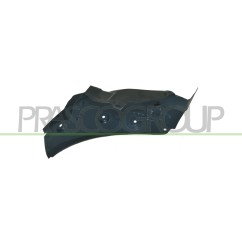 Passaruota anteriore sinistro-Parte posteriore per Renault Kangoo RN9183614 - 64-RN9183614 - 64-RN9183614