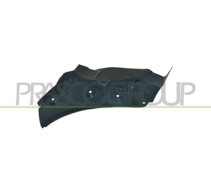 Passaruota anteriore sinistro-Parte posteriore per Renault Kangoo RN9183614