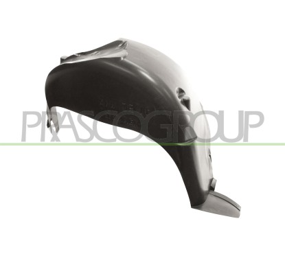 Passaruota posteriore destro per Renault Kangoo RN9183653