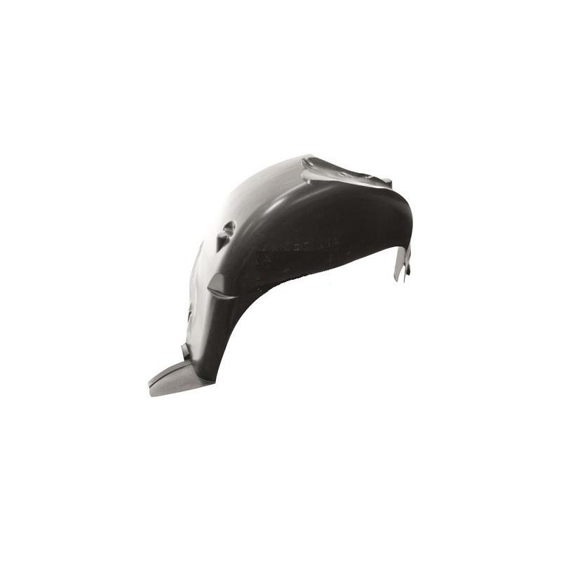 Passaruota posteriore sinistro per Renault Kangoo RN9183654