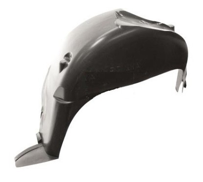 Passaruota posteriore sinistro per Renault Kangoo RN9183654 - 64-RN9183654 - 64-RN9183654