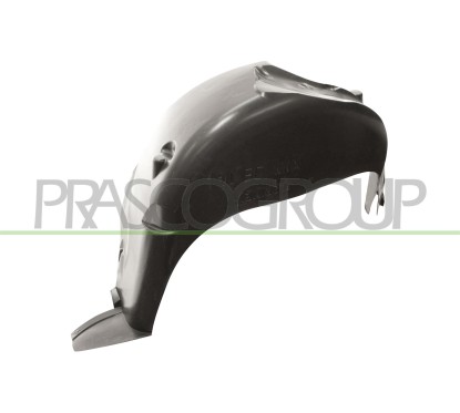 Passaruota posteriore sinistro per Renault Kangoo RN9183654