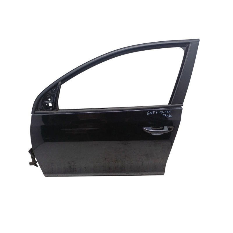 Portiera Anteriore Sinistra VOLKSWAGEN Golf 6 Berlina dal 08 al 12