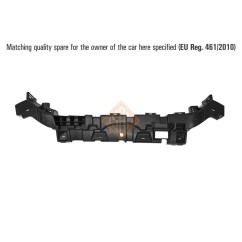 Assorbitore Paraurti anteriore Ford Ecosport dal 2013 1052305