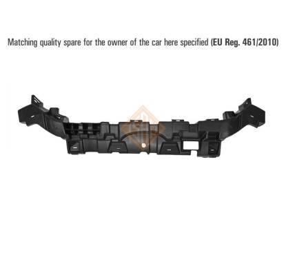 Assorbitore Paraurti anteriore Ford Ecosport dal 2013 1052305