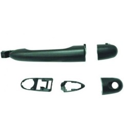 Maniglia Esterna Porta anteriore destro/Sinistro - posteriore destro/Sinistro per Renault Kangoo e Kangoo Be Pop RN9188211
