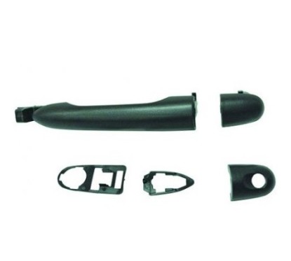 Maniglia Esterna Porta anteriore destro/Sinistro - posteriore destro/Sinistro per Renault Kangoo e Kangoo Be Pop RN9188211 -
