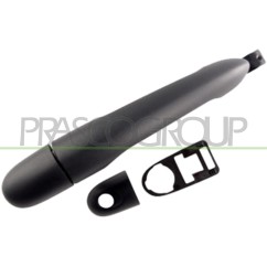 Maniglia Esterna Porta anteriore destro/Sinistro - posteriore destro/Sinistro per Renault Kangoo e Kangoo Be Pop RN9188211 -