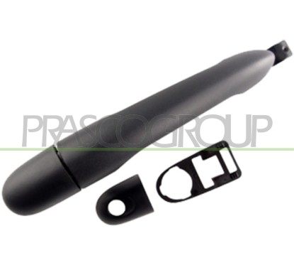 Maniglia Esterna Porta anteriore destro/Sinistro - posteriore destro/Sinistro per Renault Kangoo e Kangoo Be Pop RN9188211