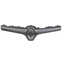Griglia Radiatore Nera Goffrata per Renault Kangoo RN9212001 - 64-RN9212001 - 64-RN9212001