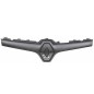 Griglia Radiatore Nera Goffrata per Renault Kangoo RN9212001