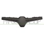 Griglia Radiatore Nera Goffrata per Renault Kangoo RN9212001