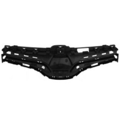 Griglia Radiatore Interna-Nera per Renault Kangoo RN9212102 - 64-RN9212102 - 64-RN9212102