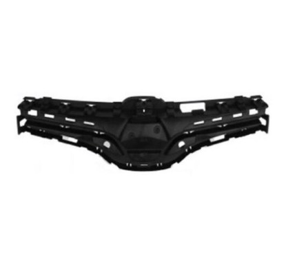 Griglia Radiatore Interna-Nera per Renault Kangoo RN9212102 - 64-RN9212102 - 64-RN9212102