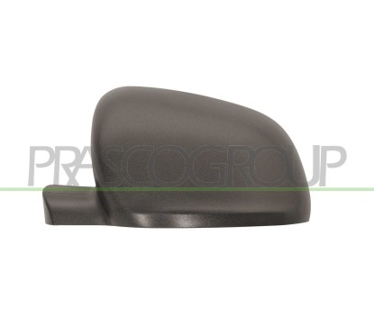 Calotta Retrovisore sinistro Nera per Mercedes Citan (W415) e Renault Kangoo RN9217404