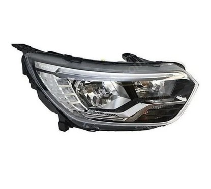 Proiettore Elett. destro con motore (H7) (C/Day Light Led) Renault Express dal 2021 RN9234905 - 64-RN9234905 - 64-RN9234905