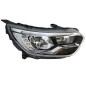 Proiettore Elett. destro con motore (H7) (C/Day Light Led) Renault Express dal 2021 RN9234905