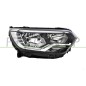 Proiettore Elett. destro con motore (H7) (C/Day Light Led) Renault Express dal 2021 RN9234905