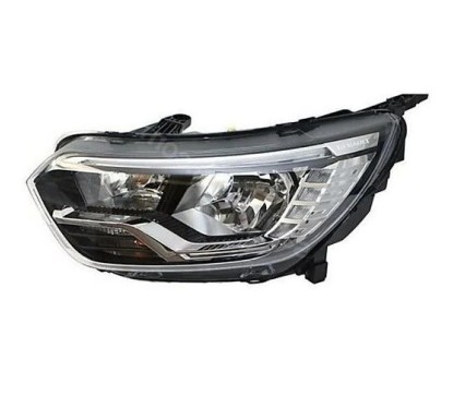Proiettore Elett. sinistro con motore (H7) (C/Day Light Led) Renault Express dal 2021 RN9234906 - 64-RN9234906 - 64-RN9234906