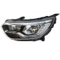Proiettore Elett. sinistro con motore (H7) (C/Day Light Led) Renault Express dal 2021 RN9234906