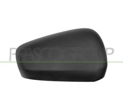 Calotta Retrovisore destro Nera per Renault Express RN9237403