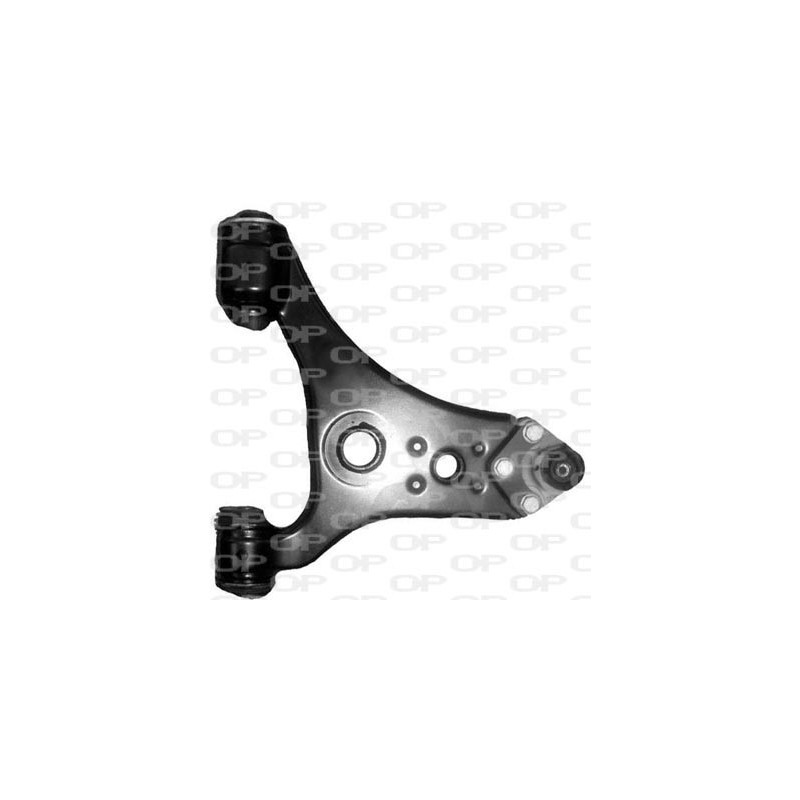 Braccio Oscillante SSW1072.01